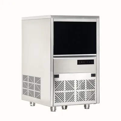 صانعة ثلج نظام رش، آيس ميكر بخاخ