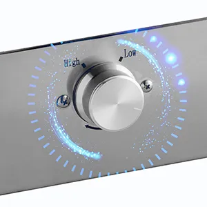 مفتاح التحكم في السرعة وضبطها